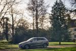 Mercedes-Benz B200 d AMG Line 2019 года (UK)